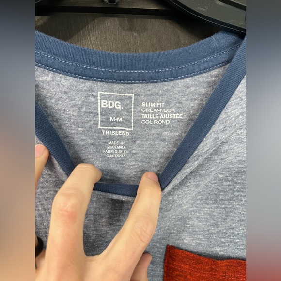 Men’s shirts. (5 size small) - Picture 15 of 15